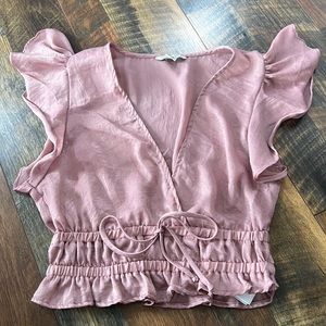 American Eagle Blouse